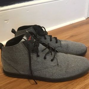 Creative Recreation Vito Black Heather